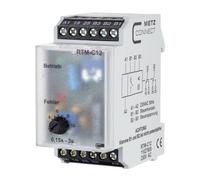 Metz Connect RTM-C12 Time Relay 230V AC 2 Change-Overs 11027605