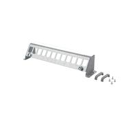 METZ CONNECT Smartconnect Patch Panel 12 Port McModule