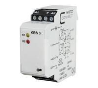 Metz Connect Threshold Switch 24 V AC/DC 1 Change-over Relay 110673