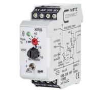 Metz Connect Threshold Switch 24 V AC/V DC 1 Change-Over Relay 110666