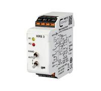 Metz Connect Threshold Switch 24V 1 CO 0-10V Control Signal