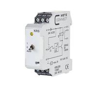 Metz Connect Threshold Switch 24V AC/DC 1 Change-Over Relay 110661