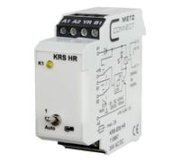 Metz Connect Threshold Switch 24V AC/DC 1 Change-Over Relay 110667