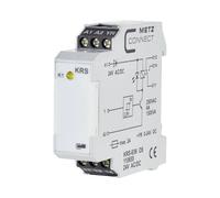 Metz Connect Threshold Switch 24V AC/DC 1 Change-Over Switch 110655