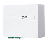 Metz Connect1501107G02HC OpDAT ADT VIK LC-D APC OS2 FO splice box ...