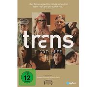 Metz,Doris - Trans - I Got Life