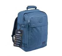 Metz for Easyjet Cabin Bag 45x36x20 - Carry On Bag - Under Seat Travel Backpack - Recycled Polyester, Compression Straps, Durable - Easy Jet 45x36x20 Underseat Cabin Bag (30L)