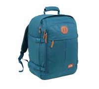 Metz for Easyjet Cabin Bag 45x36x20 - Carry On Bag - Under Seat Travel Backpack - Recycled Polyester, Compression Straps, Durable - Easy Jet 45x36x20 Underseat Cabin Bag (30L)