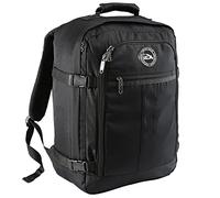 Metz for Easyjet Cabin Bag 45x36x20 - Carry On Bag - Under Seat Travel Backpack - Recycled Polyester, Compression Straps, Durable - Easy Jet 45x36x20 Underseat Cabin Bag (30L)