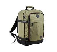 Metz for Easyjet Cabin Bag 45x36x20 Underseat Cabin Bag for EasyJet & More - Travel Backpack for Airline Under Seat Carry-Ons, Recycled Polyester, Compression, Durable Hand Luggage