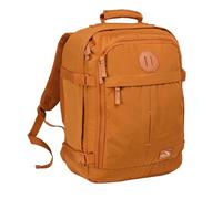 Metz for Easyjet Cabin Bag 45x36x20 Underseat Cabin Bag for EasyJet & More - Travel Backpack for Airline Under Seat Carry-Ons, Recycled Polyester, Compression, Durable Hand Luggage