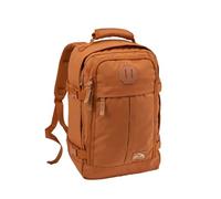 Cabin Max 40x20x25 Cabin Bags for Ryanair Underseat Hand Luggage - Travel Backpack - Carry On Bag - Underseat Cabin Bag with Compression Straps (Metz 20L Travel Bag 40 x 20 x 25 cm)