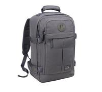 Metz for Ryanair Cabin Bags 40x20x25 Underseat Cabin Bag for EasyJet, Ryanair, Wizz Air & More Travel Backpack for Airline Under Seat Carry-Ons, Recycled Polyester, Compression, Durable Hand Luggage