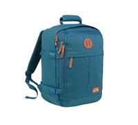 Metz for Ryanair Cabin Bags 40x30x20 Underseat Cabin Bag for EasyJet, Ryanair, Wizz Air & More - Travel Backpack for Airline Under Seat Carry-Ons, Recycled Polyester, Compression, Durable Hand Luggage