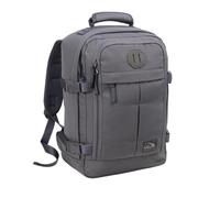 Metz for Ryanair Cabin Bags 40x30x20 Underseat Cabin Bag for EasyJet, Ryanair, Wizz Air & More - Travel Backpack for Airline Under Seat Carry-Ons, Recycled Polyester, Compression, Durable Hand Luggage