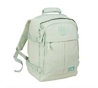 Metz for Ryanair Cabin Bags 40x30x20 Underseat Cabin Bag for EasyJet, Ryanair, Wizz Air & More - Travel Backpack for Airline Under Seat Carry-Ons, Recycled Polyester, Compression, Durable Hand Luggage