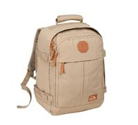 Metz for Ryanair Cabin Bags 40x30x20 Underseat Cabin Bag for EasyJet, Ryanair, Wizz Air & More - Travel Backpack for Airline Under Seat Carry-Ons, Recycled Polyester, Compression, Durable Hand Luggage