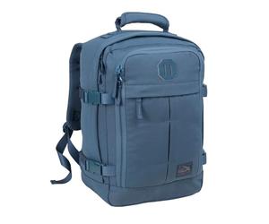 Metz for Ryanair Cabin Bags 40x30x20 Underseat Cabin Bag for EasyJet, Ryanair, Wizz Air & More - Travel Backpack for Airline Under Seat Carry-Ons, Recycled Polyester, Compression, Durable Hand Luggage