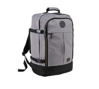 Metz for Ryanair Cabin Bags 55 x 40 x 20 Cabin Bag for Easyjet, Wizz Air Luggage for British Airways & More - Underseat Travel Backpack for Airline Carry-Ons, Compression, Durable Hand Luggage