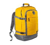 Metz for Ryanair Cabin Bags 55 x 40 x 20 Cabin Bag for Easyjet, Wizz Air Luggage for British Airways & More - Underseat Travel Backpack for Airline Carry-Ons, Compression, Durable Hand Luggage