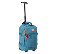 Metz for Ryanair Cabin Trolley Bags 40x20x25 Underseat Cabin Bag for EasyJet, Ryanair, Wizz Air & More Travel Backpack for Airline Under Seat Carry-Ons, Compression, Durable Hand Luggage
