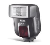 Metz Mecablitz 24 AF-1 Flashgun Speedlight Flash For Nikon I-TTL MTZ243149A