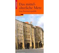 Metz médiévale (allemand)