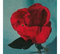 METZ - Up On Gravity Hill - Half Red & Half Black Colored Vinyl [Vinyl LP] [VINYL]