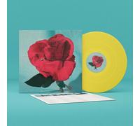 METZ - Up On Gravity Hill (Limited Loser Yellow Vinyl) [VINYL]