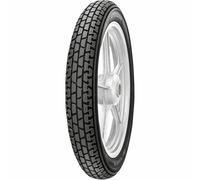 Metzeler 0110100 Block C Rear Tire - 4.00-18