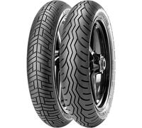 Metzeler 1531100 Lasertec Front Tire - 120/80-16