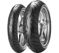 190/50 ZR17 TL (73W) Rear wheel, M/C, variant M