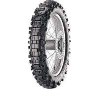 Metzeler 1907200 6 Days Extreme Rear Tire - 130/80-18