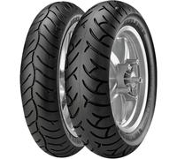 Metzeler 1922100 Feelfree Scooter Rear Tire - 130/70R16