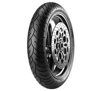 Metzeler Roadtec™ Z6 58w Tl Touring Front Tire Black 120 / 70 / R17