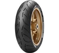 Metzeler 2450500 Sportec M7 RR Rear Tire - 190/55ZR17