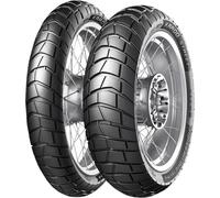 Metzeler 3555900 Karoo Street Rear Tire - 180/55R17