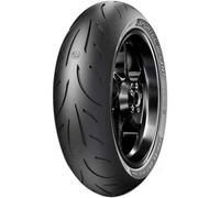 Metzeler 3627300 Sportec M9 RR Supersport Rear Tire - 140/70R17