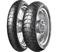 Metzeler 3735400 Karoo Street Rear Tire - 150/70R18