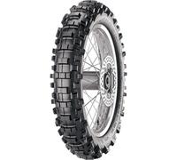 Metzeler 3864900 6 Days Extreme Rear Tire - 140/80-18