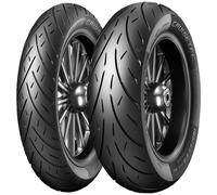 Metzeler 3950900 Cruisetec Front Tire - 130/80-17