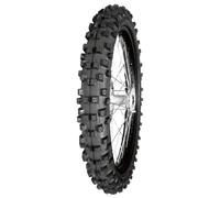 Metzeler 4073200 6 Days Extreme Front Tire - 90/90-21