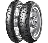 Metzeler 4096900 Karoo Street Rear Tire - 150/70-18