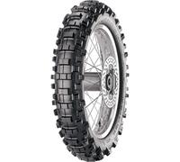Metzeler 4121200 6 Days Extreme Rear Tire - 140/80-18