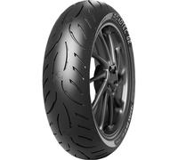 Metzeler 4612300 Roadtec 02 Rear Tire - 180/55ZR17