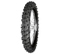 Metzeler 6 Days Extreme Soft 54Q Tyre - 90/90-21"
