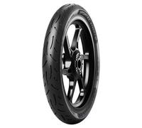 Metzeler Tire Sportec Street 2 - 90/90 R14 46S TL Touring Black