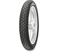 Metzeler Block C ( 3.25-18 TT 52S M/C, Front wheel )