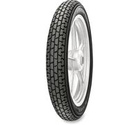 Metzeler Block C ( 3.25-19 TT 54P Front wheel, Rear wheel, M/C )