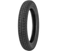 Metzeler Block C front or rear Tire - (Reinforced) Motorcycle Street Bike